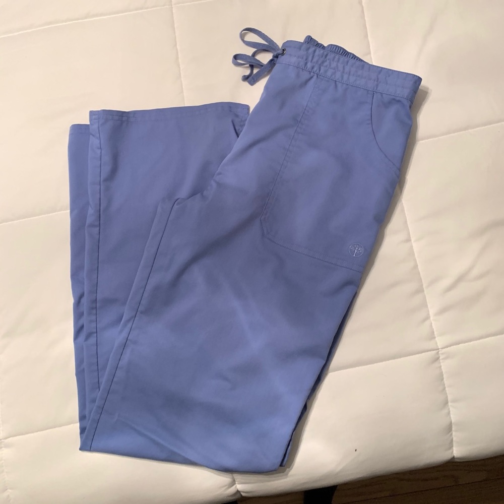 Purple Label Scrub Pants